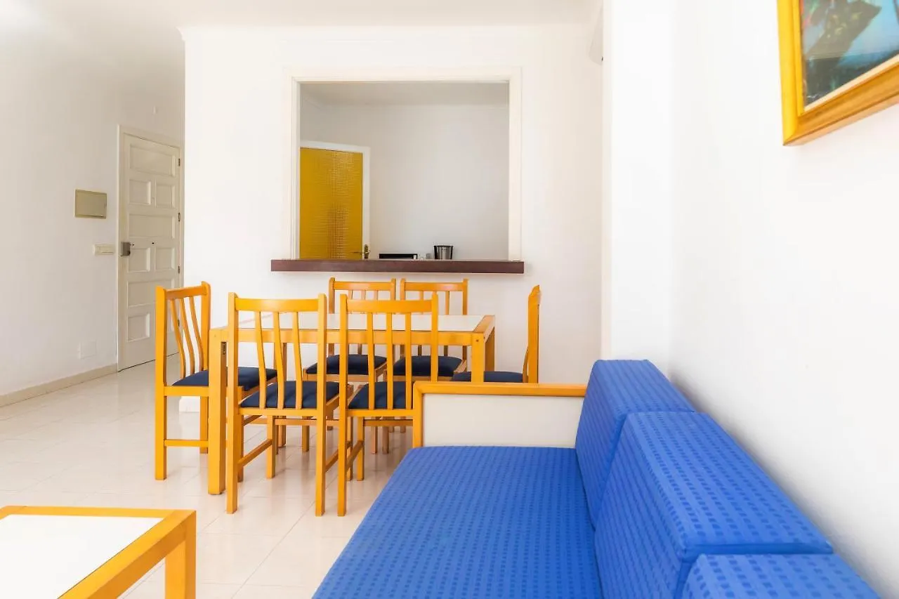 Apartament Massanet Bc Canyamel