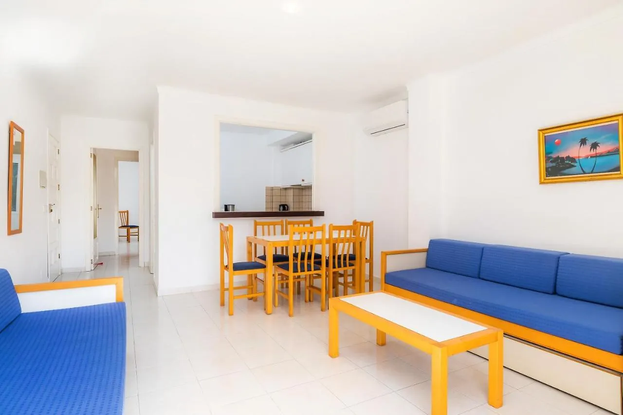 Apartament Massanet Bc Canyamel  Hiszpania