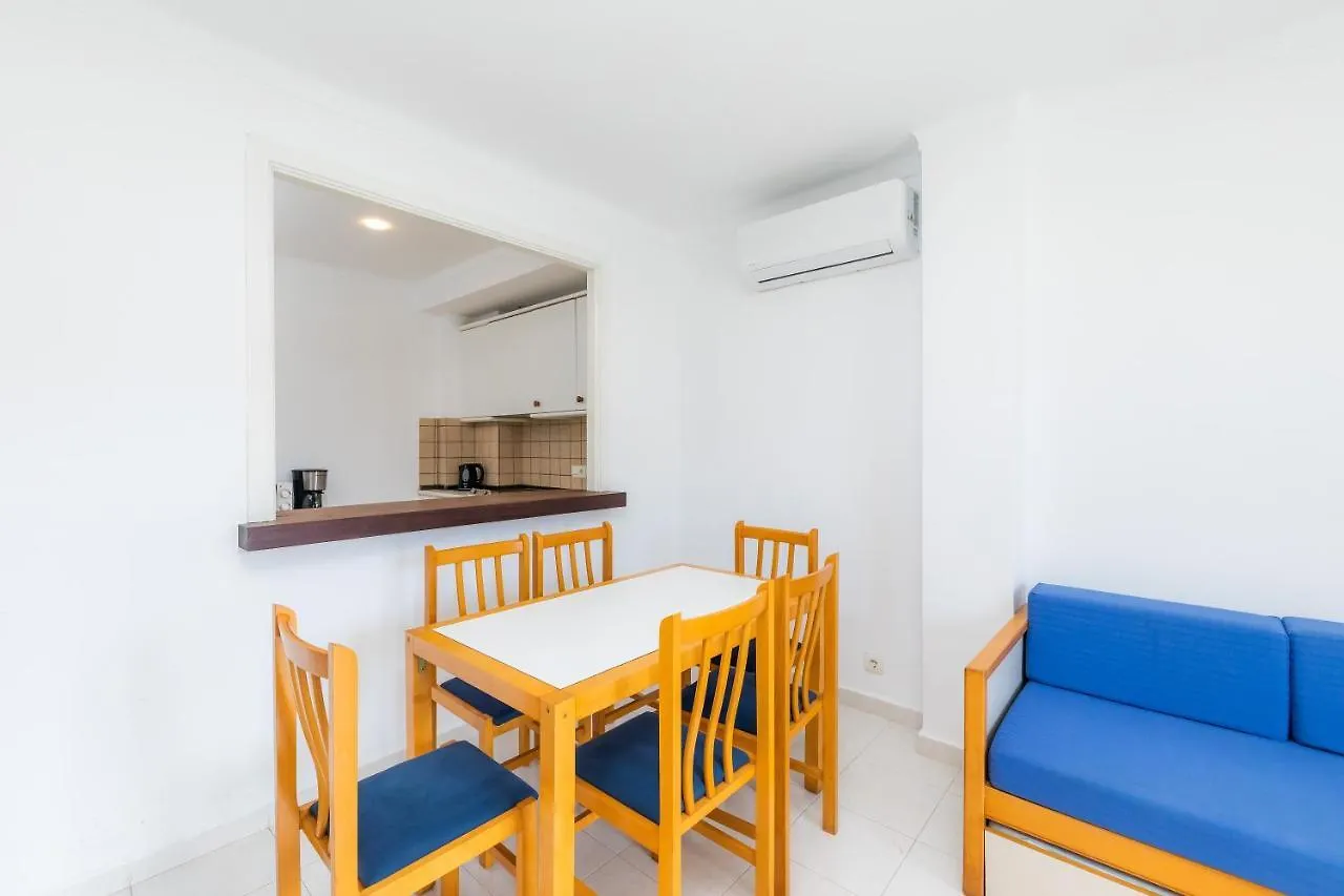 Apartament Massanet Bc Canyamel