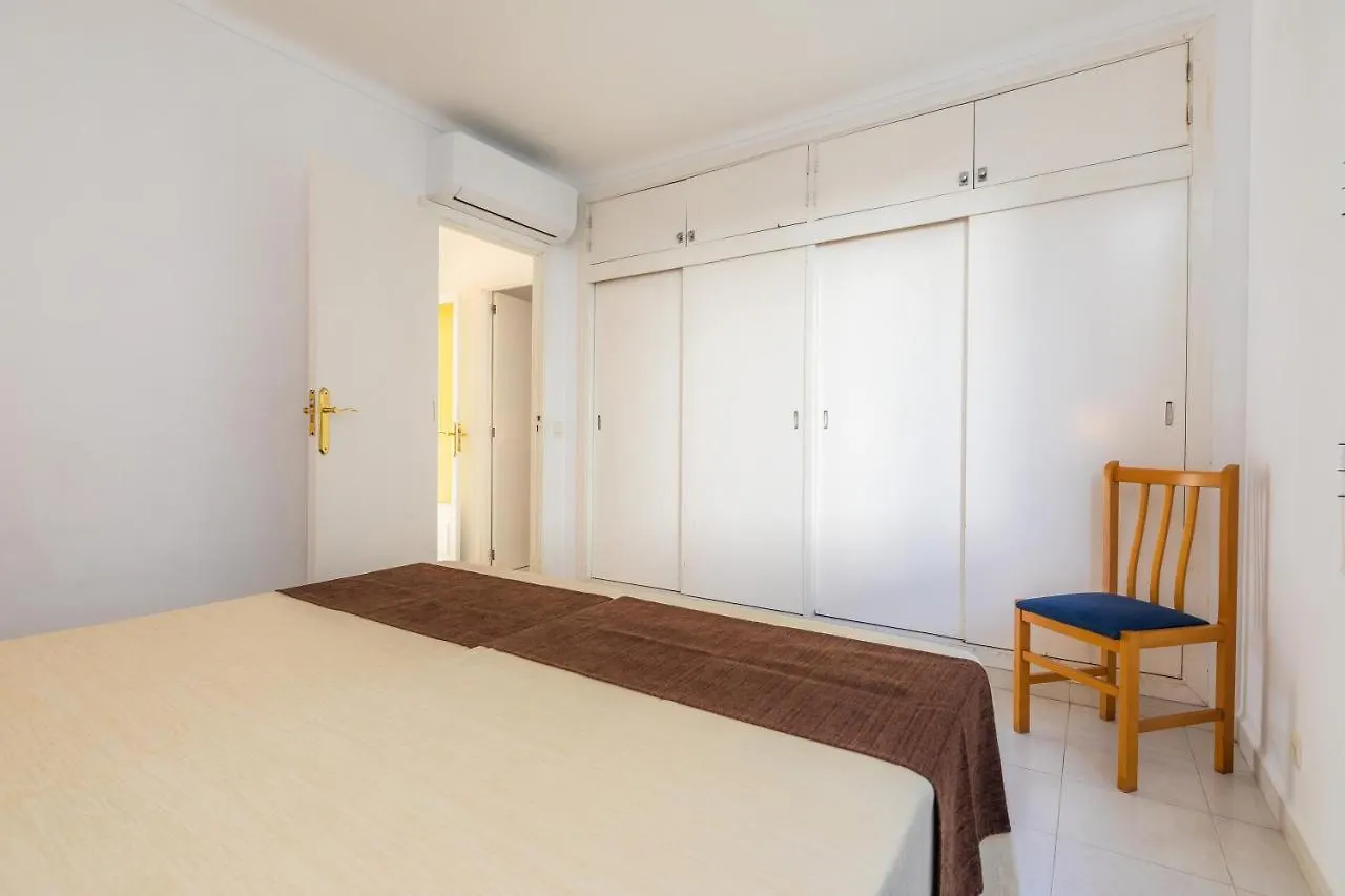 Apartament Massanet Bc Canyamel