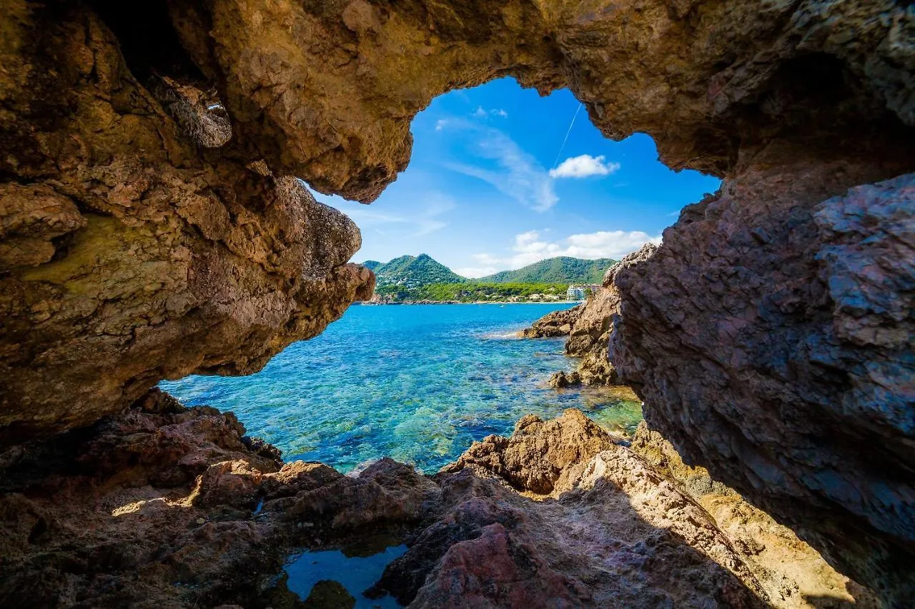 Apartament Massanet Bc Canyamel  Canyamel (Mallorca)